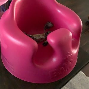 Bumbo chair
